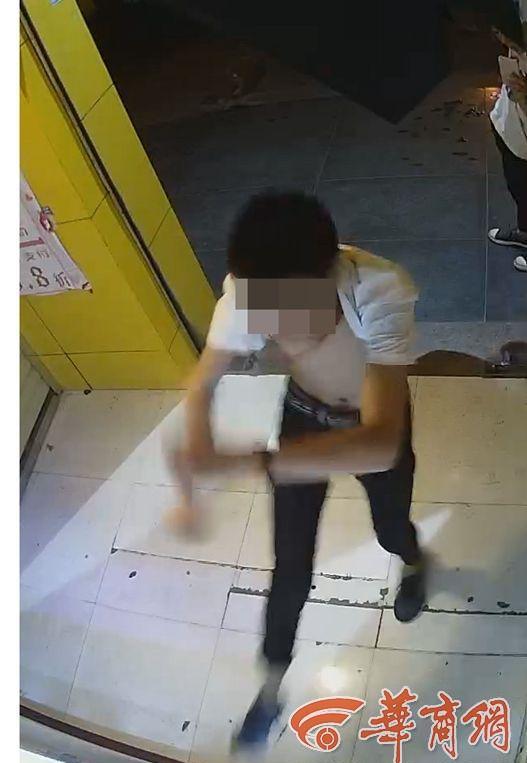 5名少年凌晨进店偷手机,五个小孩进店偷东西后续