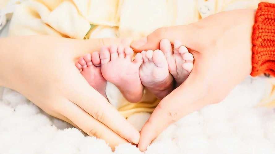 谢娜刚嫁给张杰，就因病切除了单侧输卵管，张杰：我只要她健康！