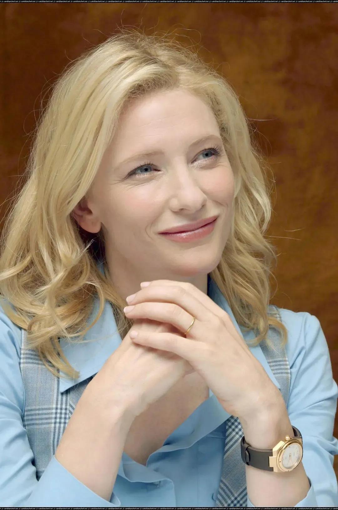 澳大利亚名模写真图片,凯特布兰切特写真红色