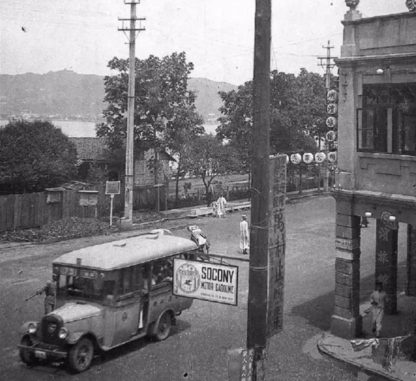 杭州旅游景点历史,来杭州旅游需要了解的历史