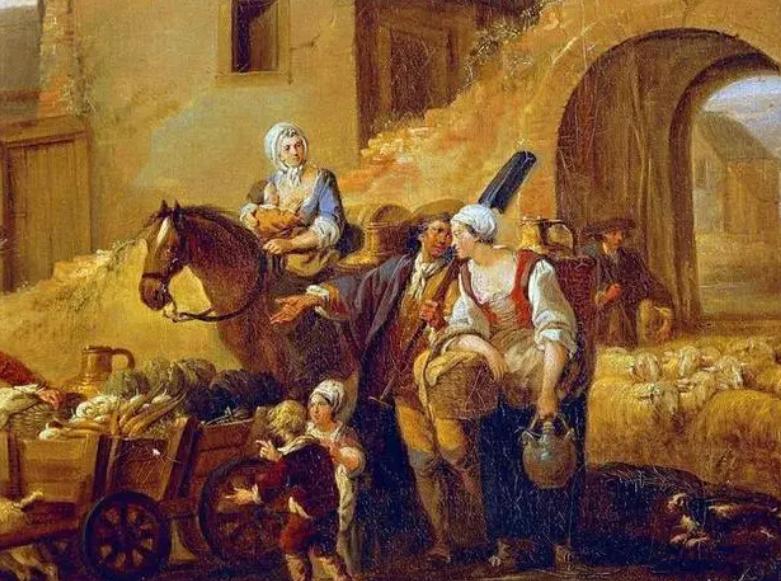 导致罗马帝国灭亡的原因,罗马帝国的灭亡过程