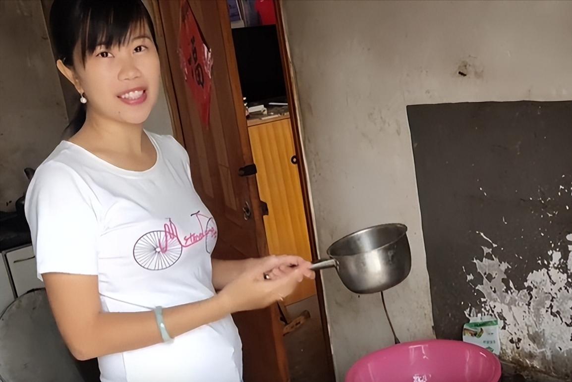 越南媳妇山东威海,越南姐姐嫁中国让人羡慕