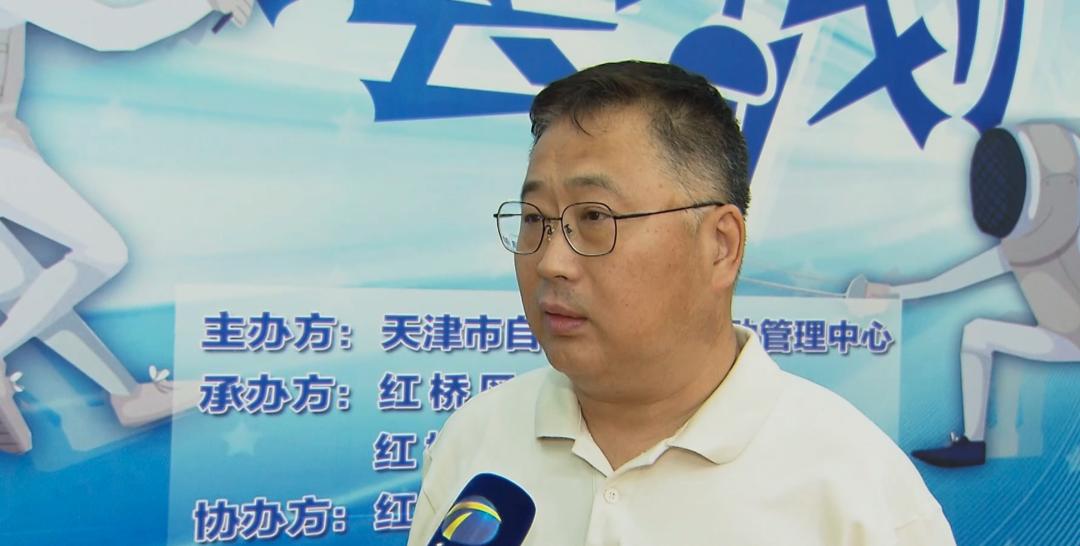 锋芒计划,锋芒计划训练营击剑