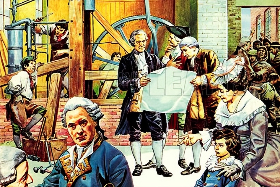 工业时代靠纺织业改变命运?保加利亚的服装产业,铸就工业强国?