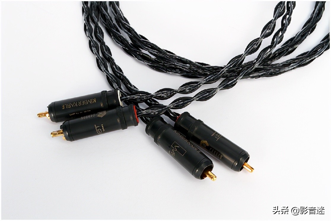 kimberkable信号线,好的不一定贵但贵的一定是好的