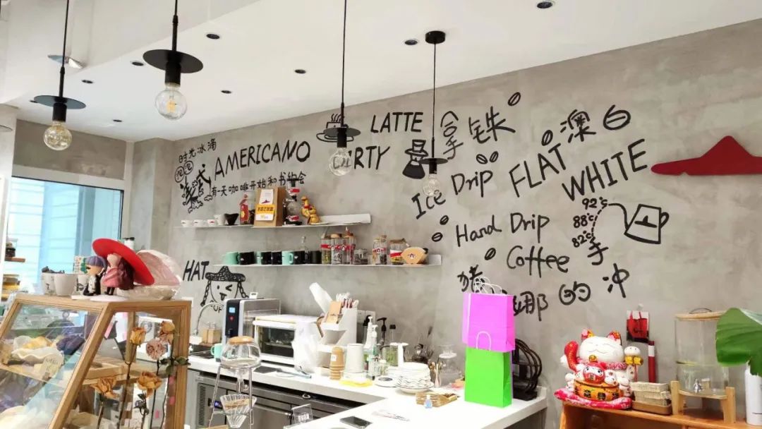 快来鼓楼这座书城寻找你心中“最伟大的作品”