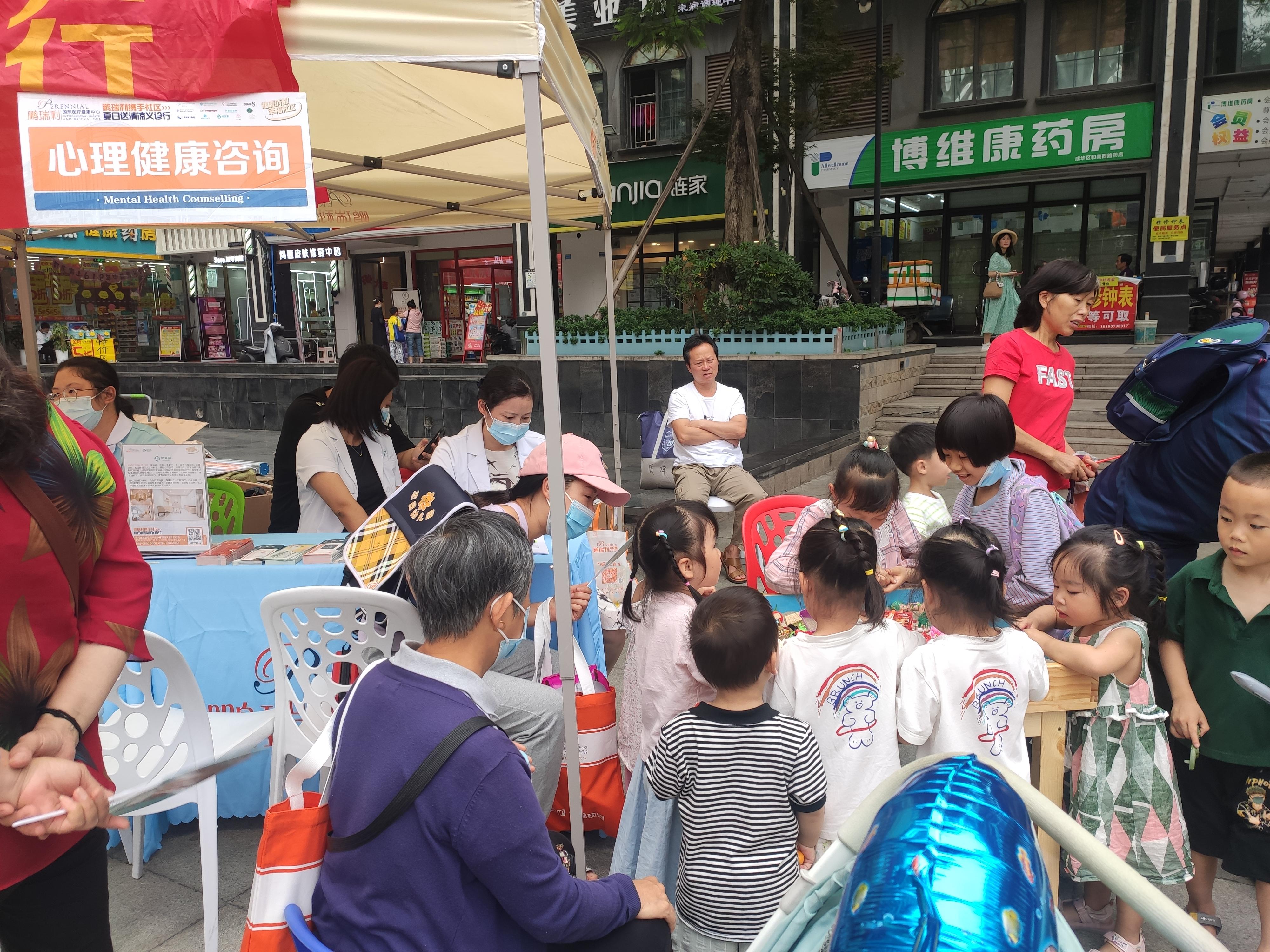 医院社区营销的方法和手法,诊所推广宣传怎么做才好