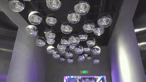 北京沉浸式体验馆,北京沉浸式体验馆哪个好玩