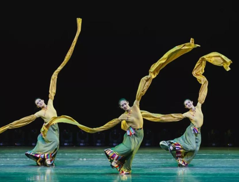 为什么英歌是潮汕的非遗文化,非遗文化探寻的感悟