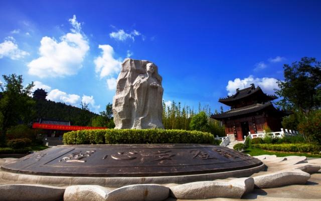 国内十大尼姑寺庙排名前十,中国第一大女寺院