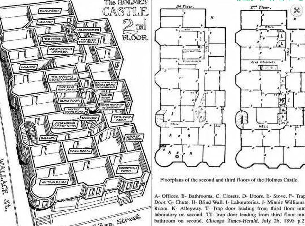 美国90年代连环杀手,19世纪连环杀手
