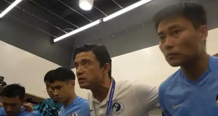 刘若钒梅西式进球,西甲加的斯邀刘若钒加盟