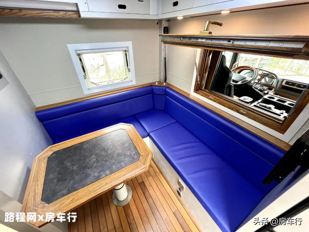 重汽曼恩房车价格,新重汽曼恩拓重卡房车