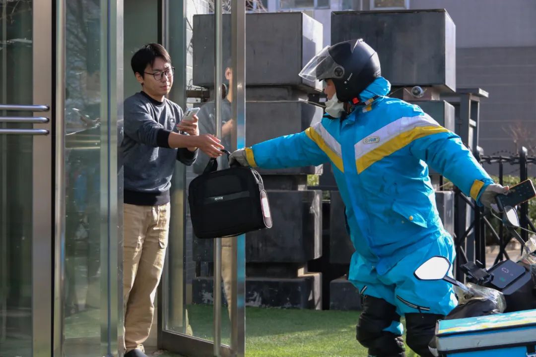 上海闪送零下6度,闪送零下20度价格