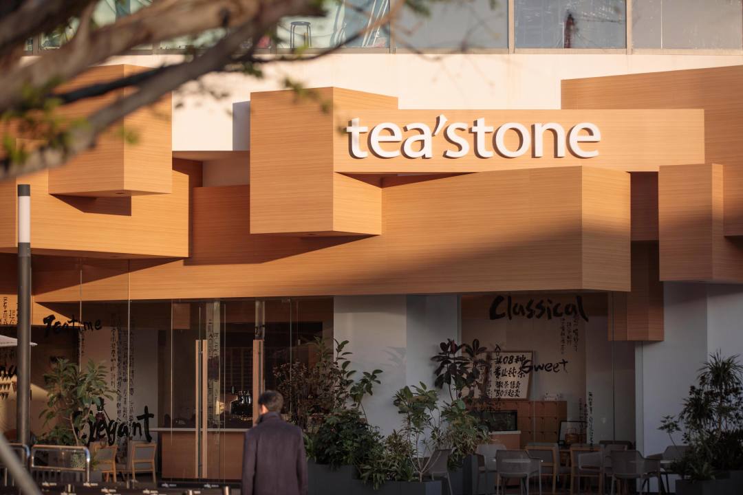 喜茶成功的三个原因有哪些,喜茶为什么说自己是灵感之茶