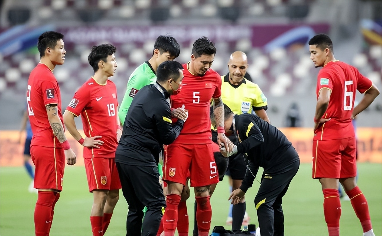 国足亚运队止步8强,国足亚运队大名单年轻球员