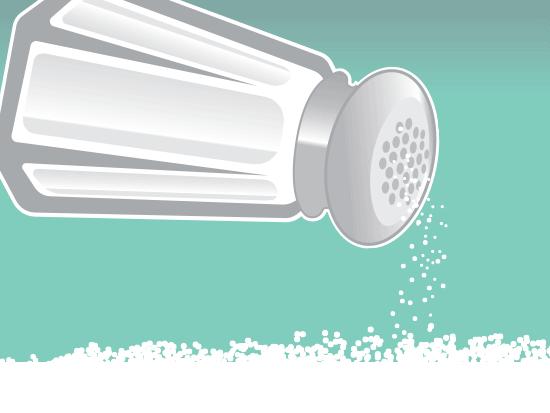 北大教授建议全国推广“低钠盐”，每年死亡人数将减少100万