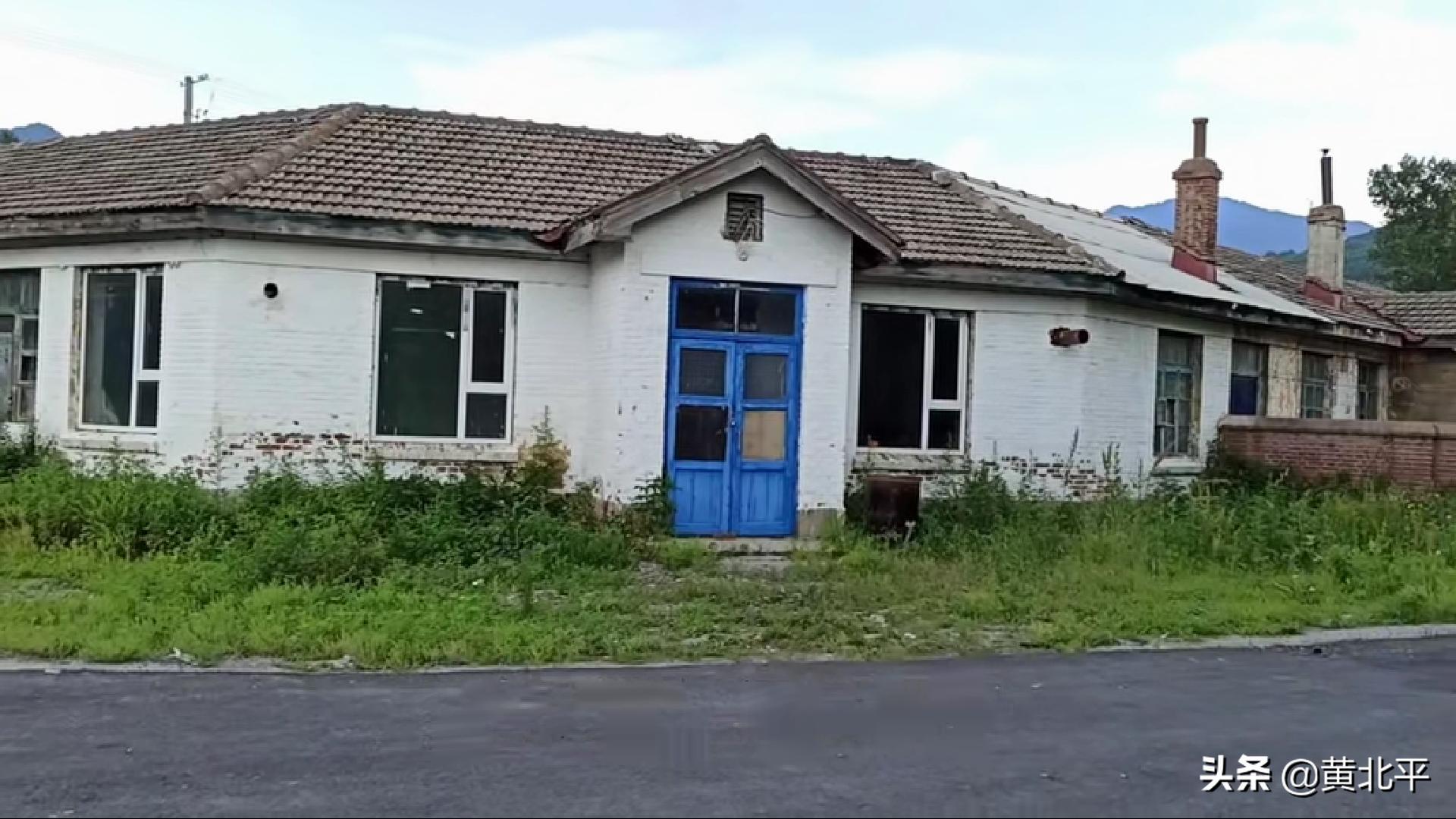 吉林国营324厂,吉林磐石国营松南机械厂老照片