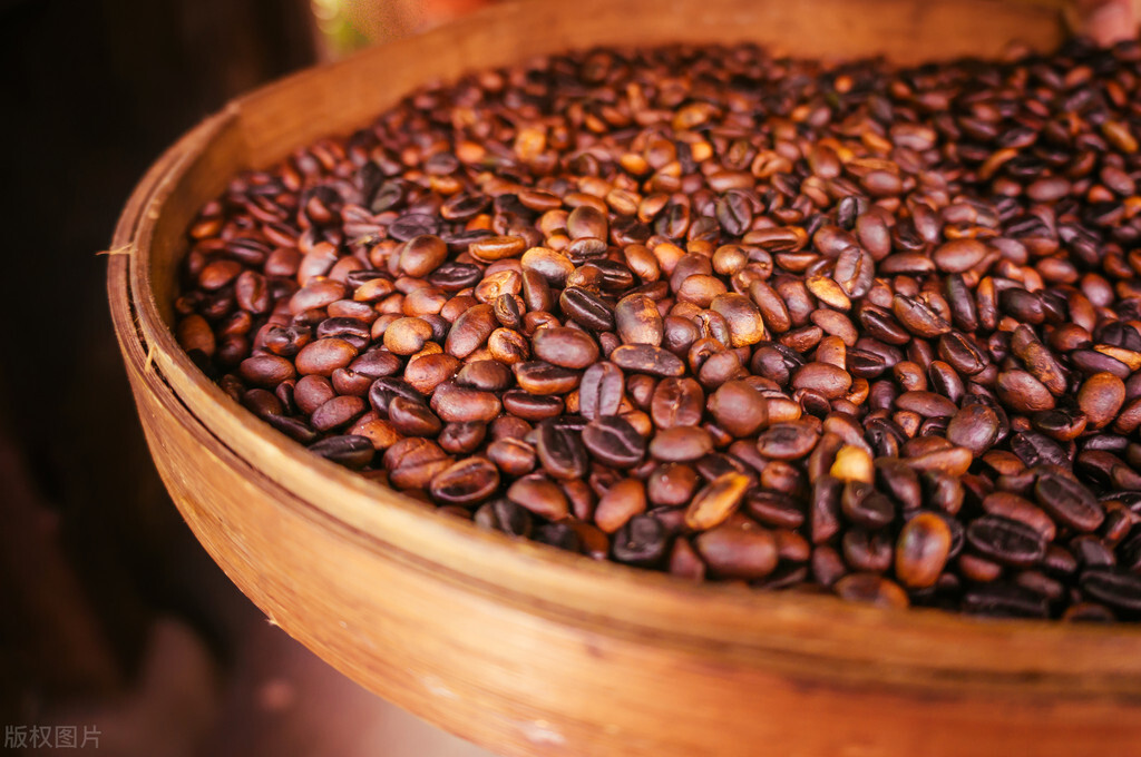 咖啡豆有哪几种烘焙方法,咖啡馆要准备哪几种咖啡豆