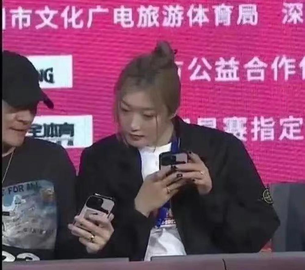 女篮一姐是小三？出轨渣男系前国家队领队，抛妻弃子拒付抚养费…