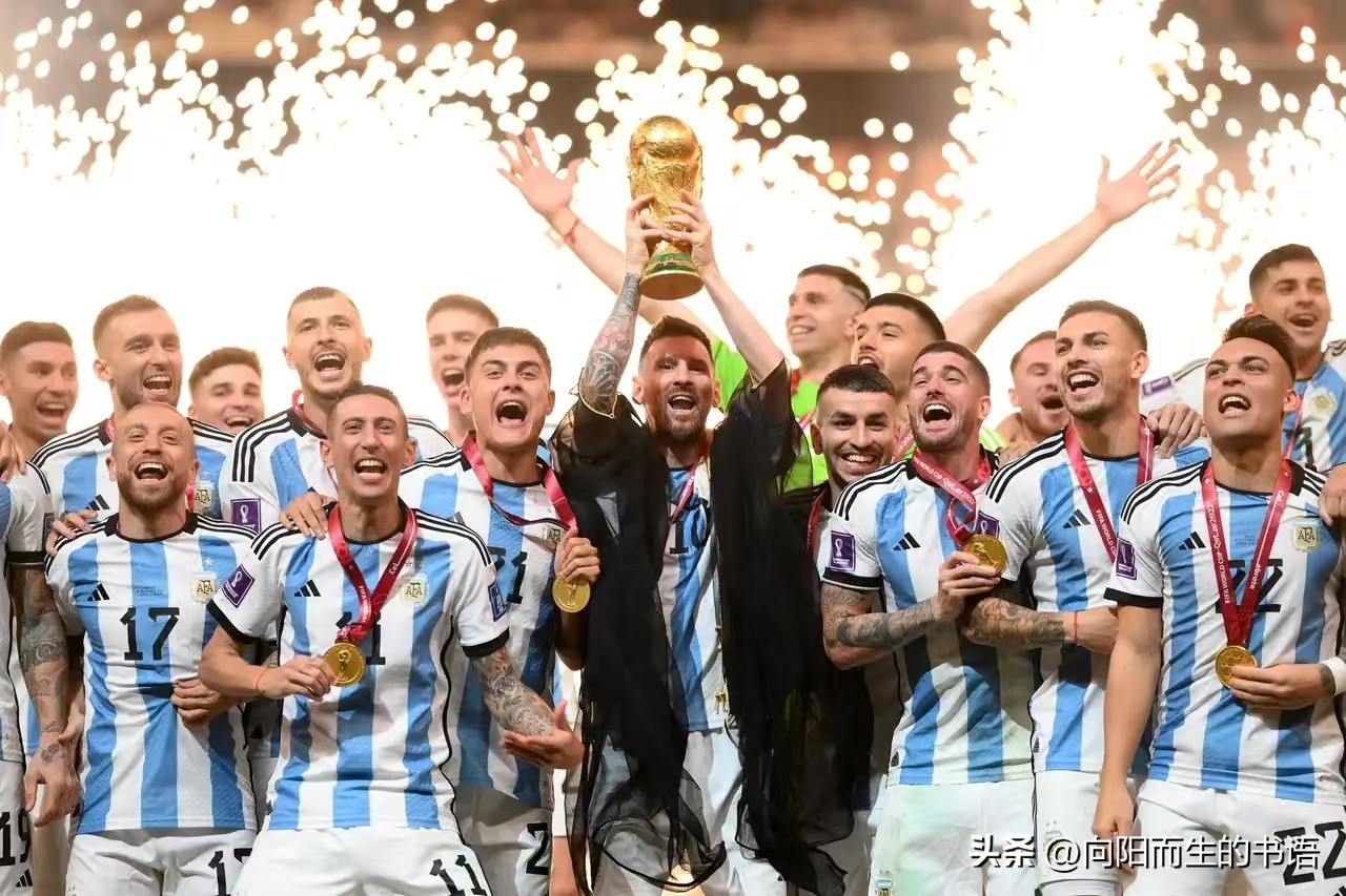 梅西传奇人生完整版,梅西传奇之路2017