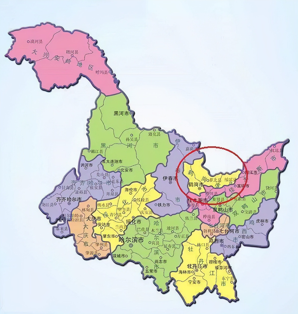 鹤岗怎么回事,鹤岗财政不够发工资怎么办