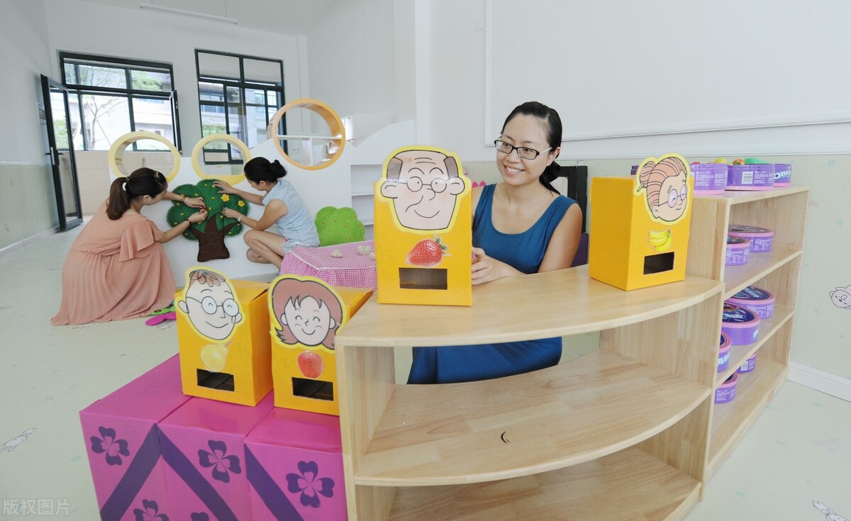 幼儿国际培训,国际儿童艺术教育