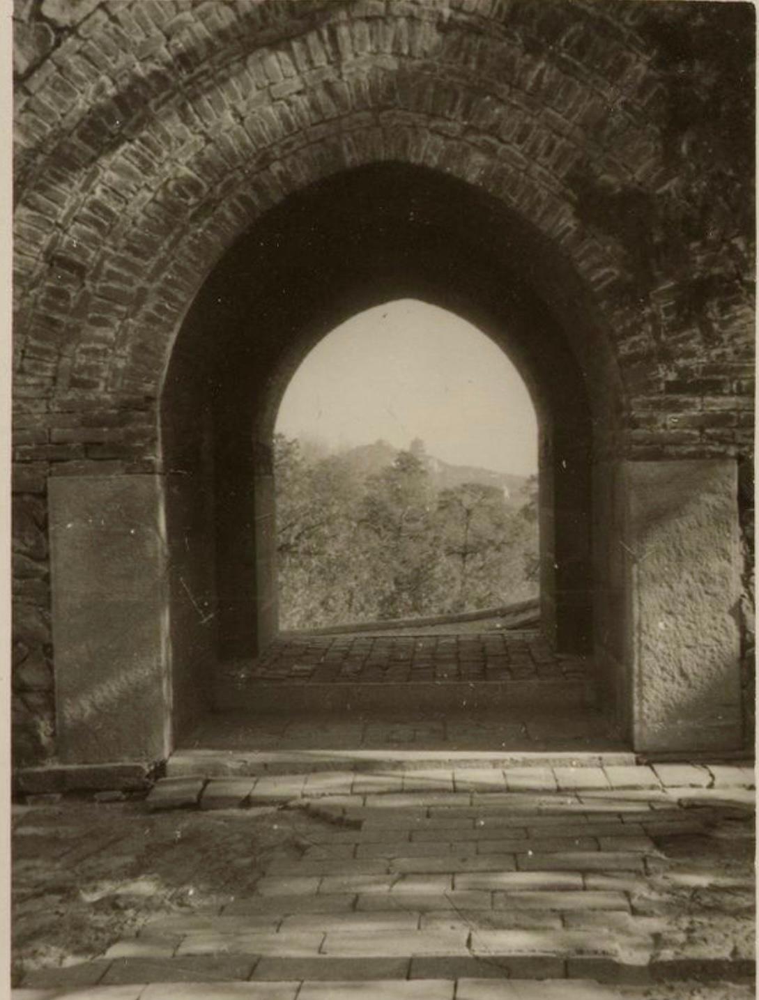 日军日记：男人饿倒在地，为了救他，我将他妻子的乳房割给他吃!