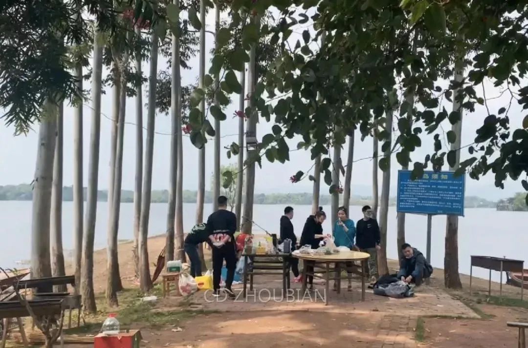 成都免费露营地推荐过夜,成都周边露营地推荐自驾