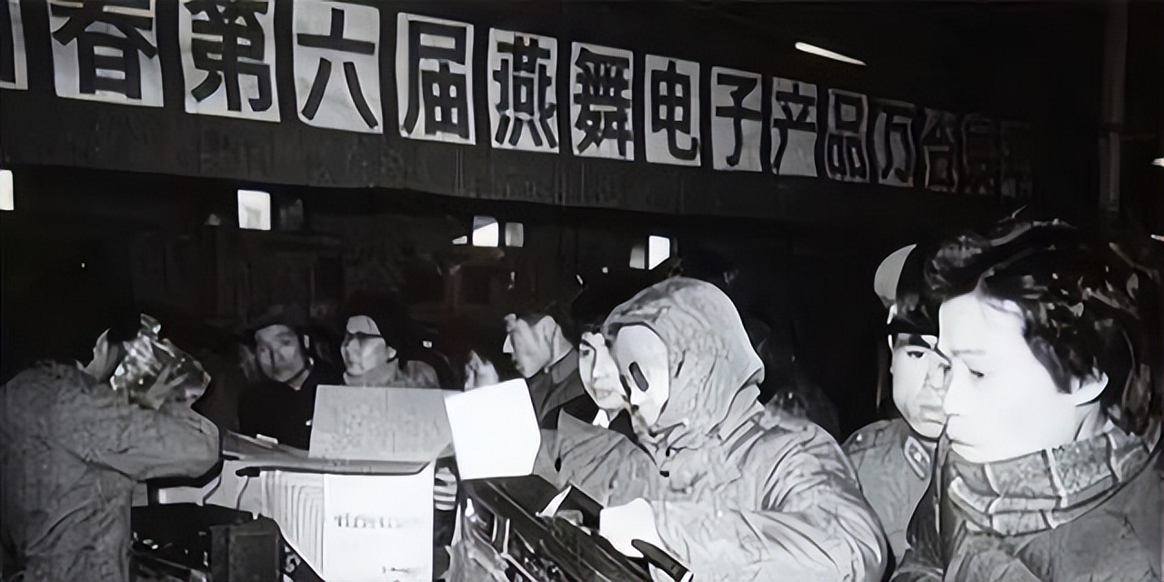 老北京的王府井大街回忆,曾经的王府井