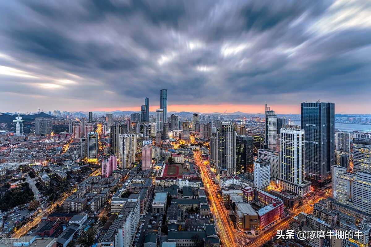 大连天津街回顾与展望,大连天津街曾是十大商业街吗