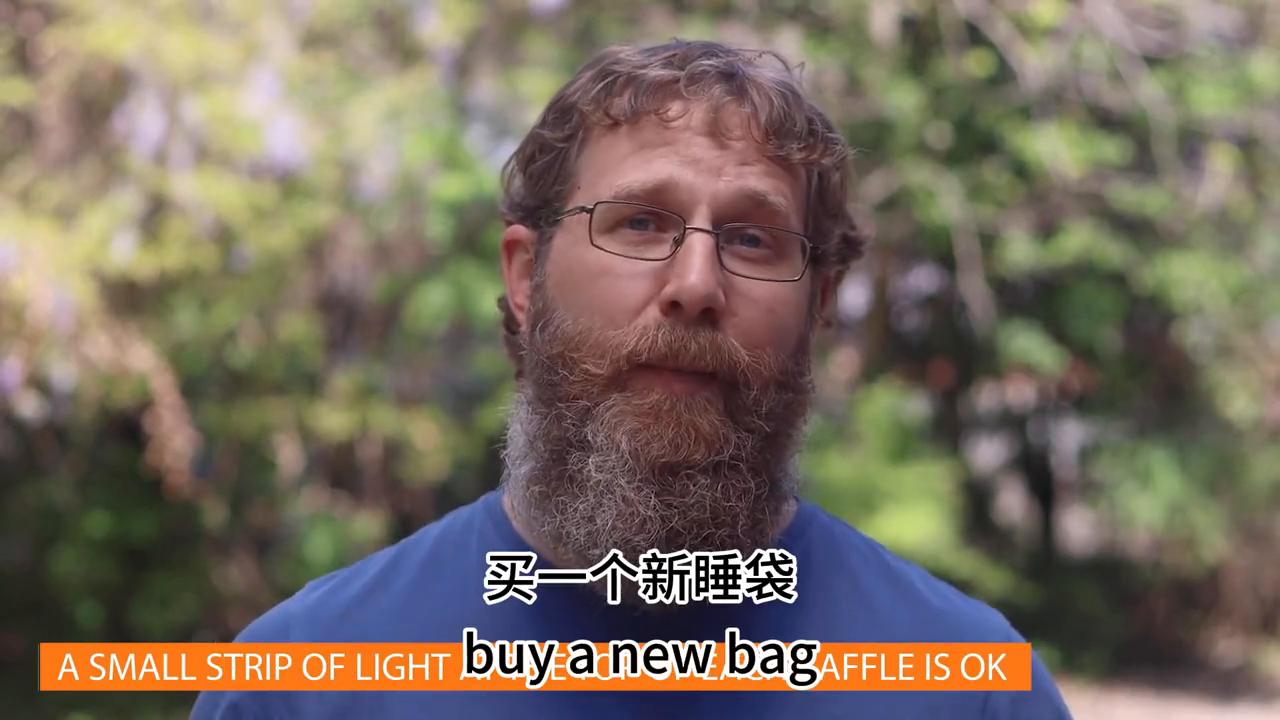 羽绒睡袋蓬松度,让羽绒睡袋快速蓬松的办法