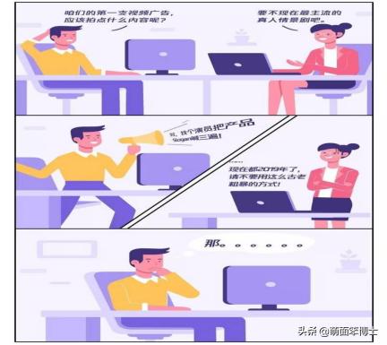 在线视频“病毒式”传播背后的诀窍是什么？-《国王排名》的启发
