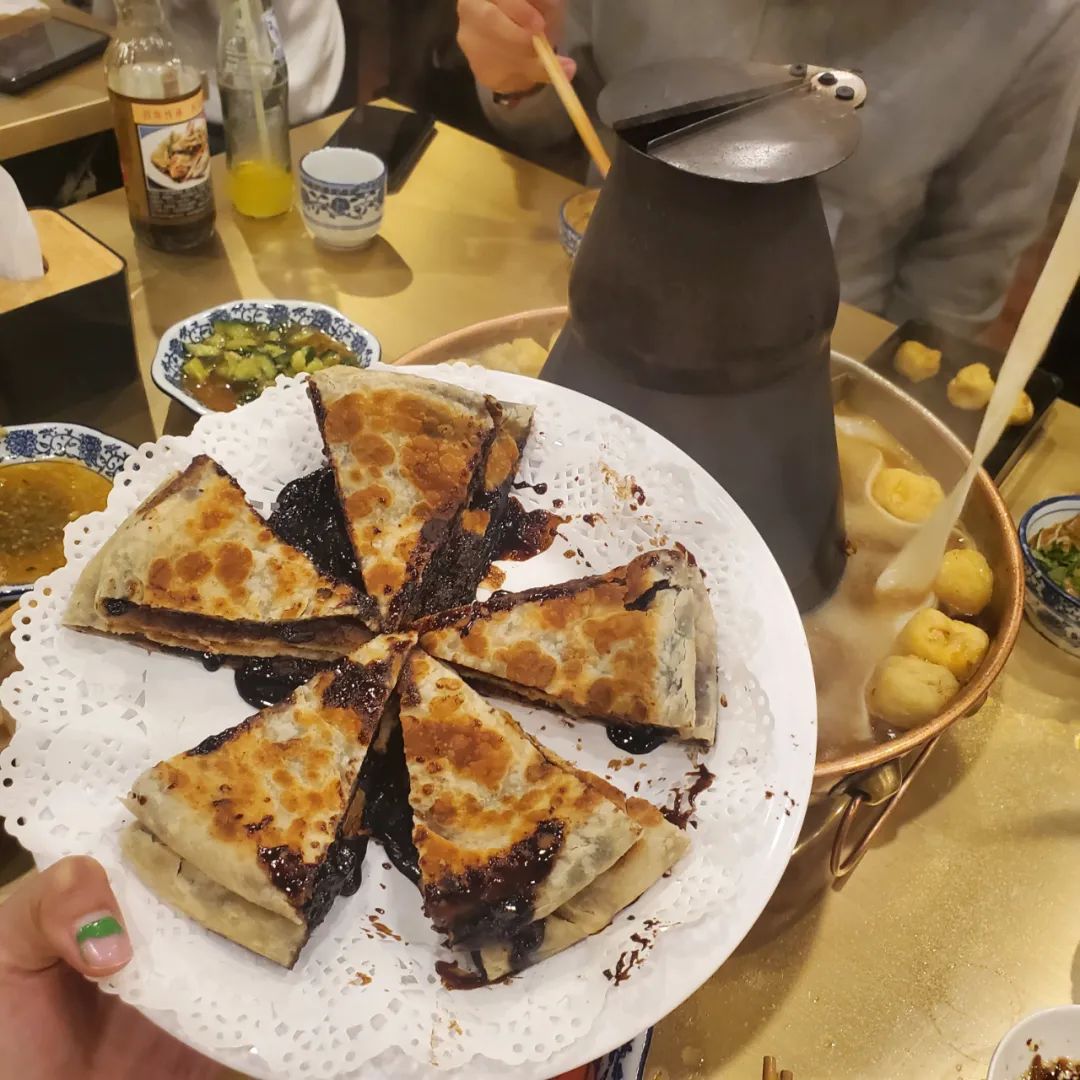 北京西城区美食推荐必吃,北京推荐美食