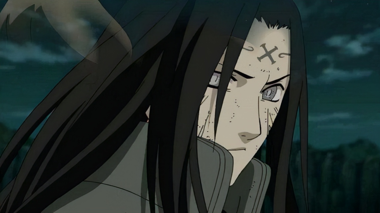 我们可以再刷一遍火影但没有第二次青春哪位忍者夺走了你的眼泪