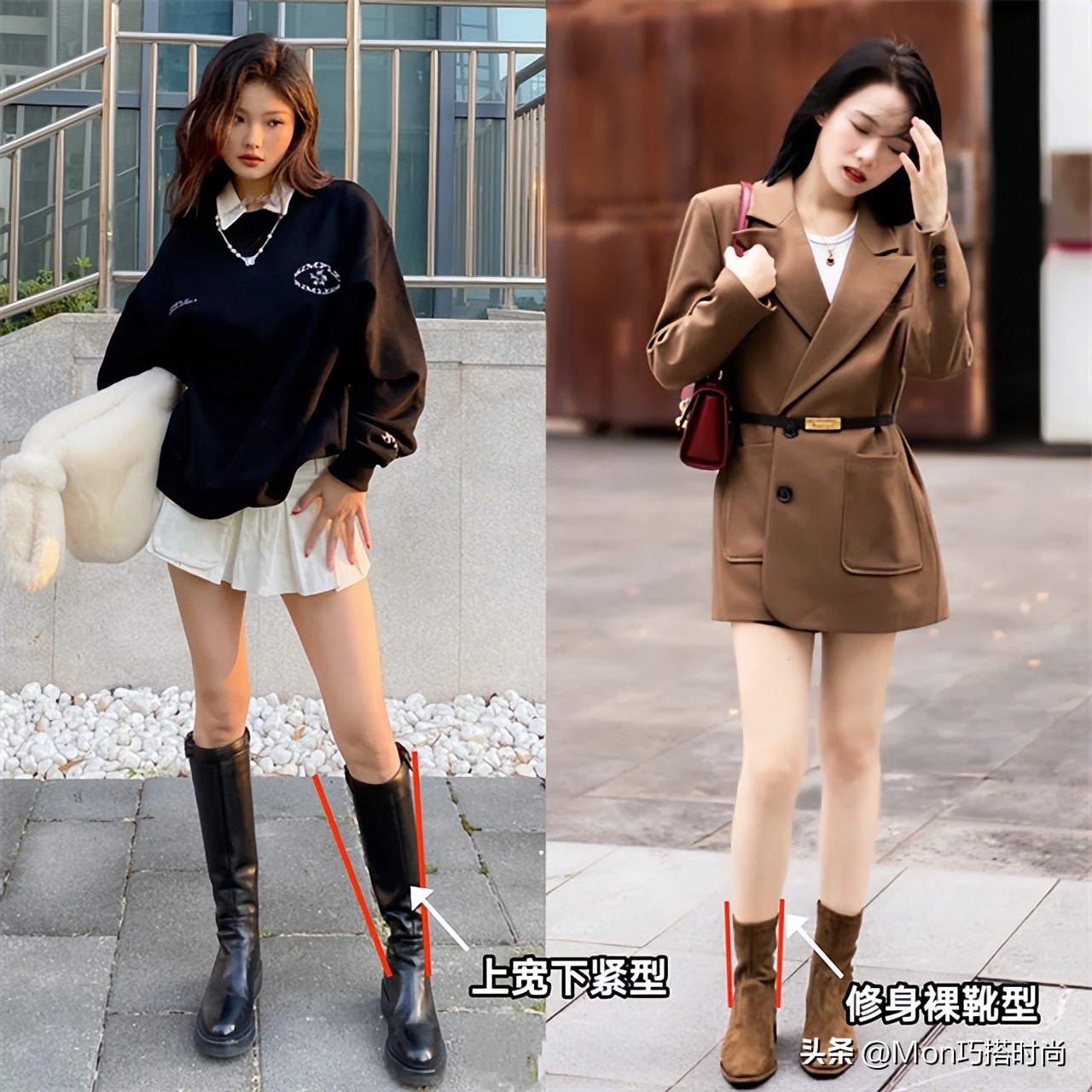 靴子都有哪些材料的优点缺点,靴子有几款