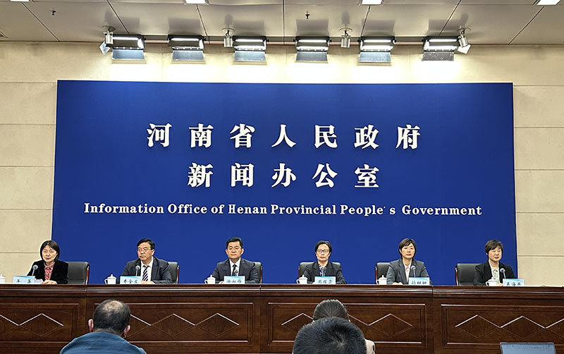 三门峡市文旅创新,三门峡文化旅游产业发展