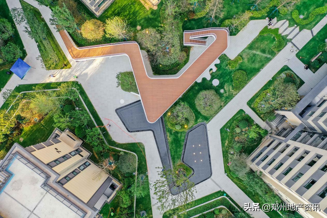 郑州中海湖滨世家二期最新房价,郑州中海湖滨世家二期怡然苑