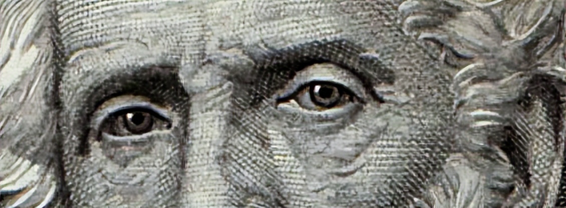 世界十大美丽纸币,世界上最美的纸币图片