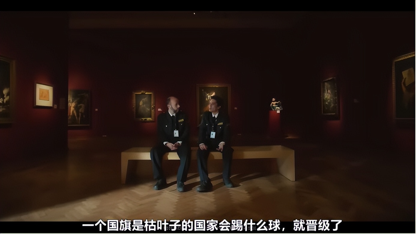 为了参加世界杯，他在不停输球的国家队坚守了20年