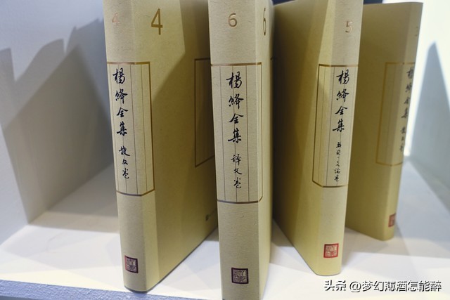 杨绛先生经典语录幸福是什么,杨绛先生情感语录放下一个人