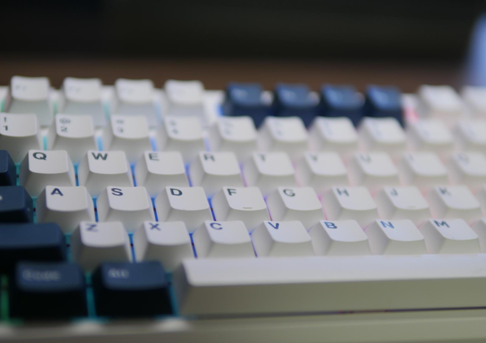 这次，靠开槽PCB杀死比赛，rkr98，这才是量产Gasket的终极形态