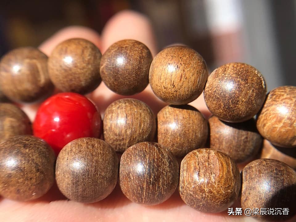 十大不建议入手的实木手串,文莱和马尼捞哪个产地的沉香好