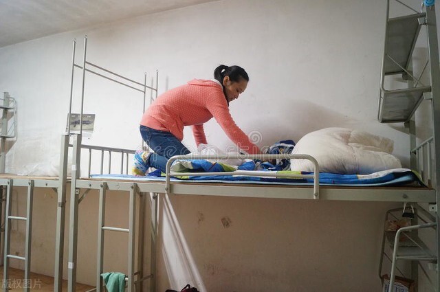 如果你在宿舍被孤立怎么办,在单位被孤立了怎么办