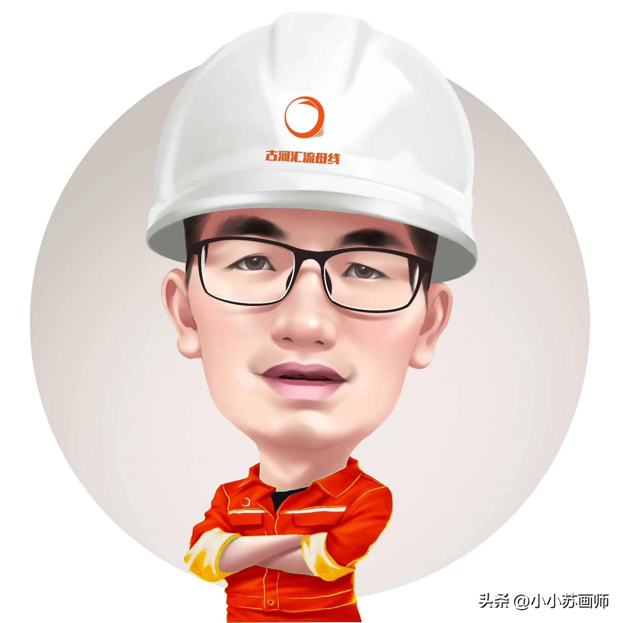 换换自己的头像,换一换你的职业头像