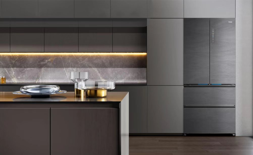 海尔冰箱和容声冰箱哪个质量更好,海尔冰箱不制冷的原因和解决办法