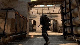 csgo最新更新纪念,csgo近期改动