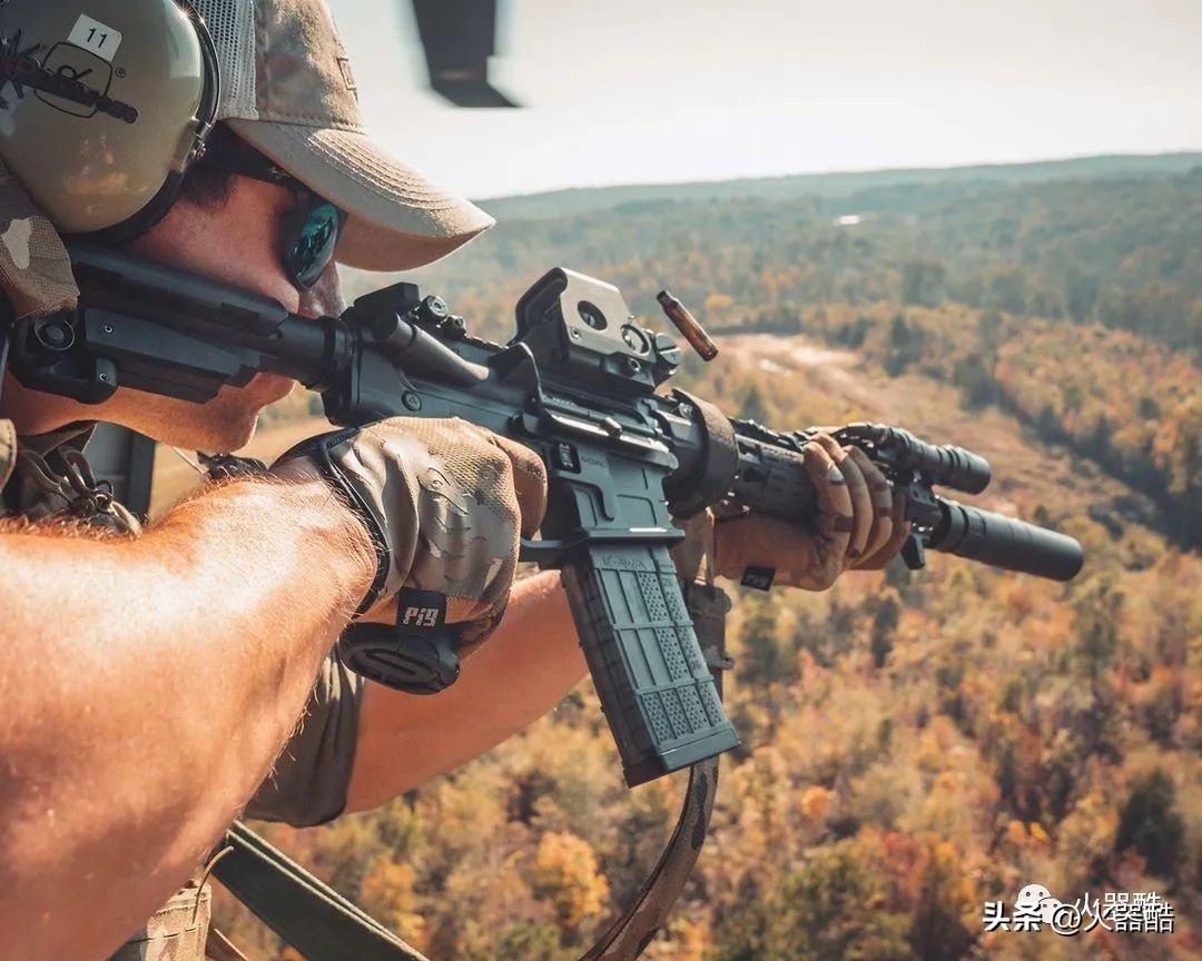 精美枪械美图,最美枪械图