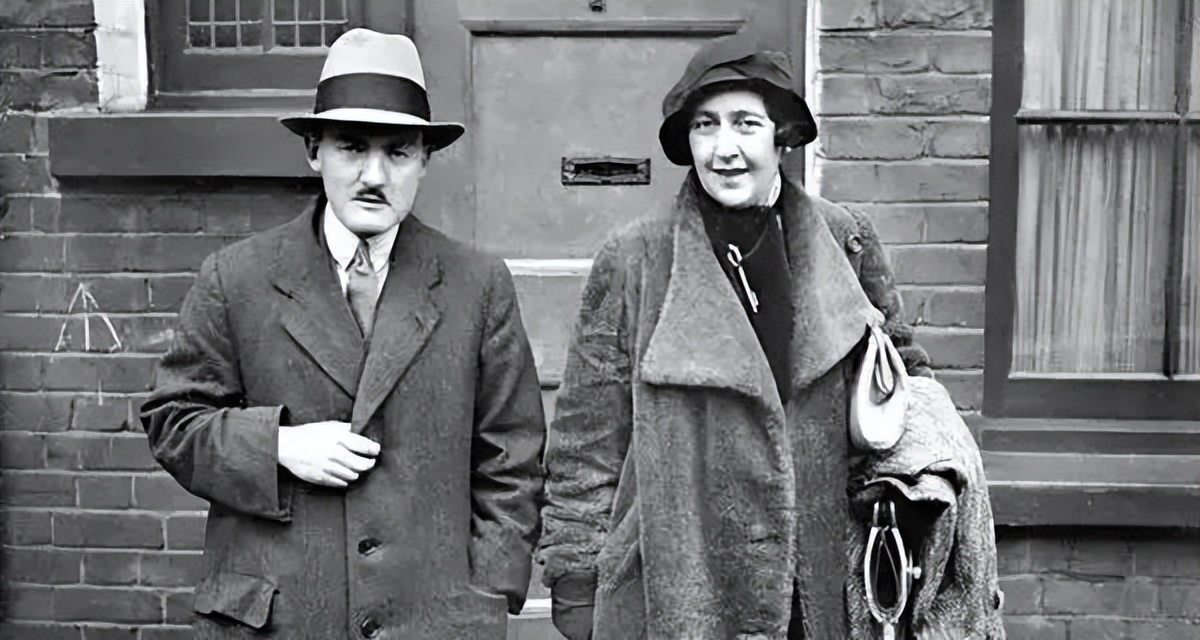 阿加莎克里斯蒂小说top10,加莎克里斯蒂著名的小说