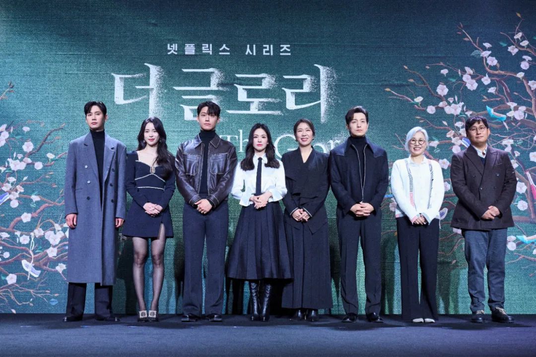 开年第一爆款！女神变疯批吊打前夫赢麻了